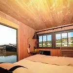 Loire Evasion - Lodge Flottant - Le Balbuzard